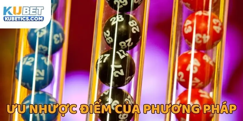 Đánh giá ưu/nhược điểm của dàn đề đuôi lẻ đầu chẵn